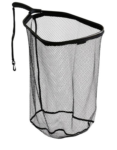 Greys watkescher trout net - watkescher,