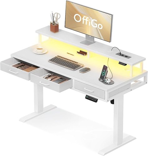 Offigo elektrischer - offigo,