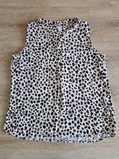 Bluse Tunika Shirt  Gr. 42-44