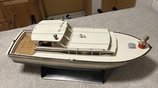 rc modellbau boot gebraucht