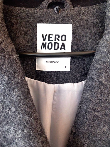 Vero moda damen mantel - moda,