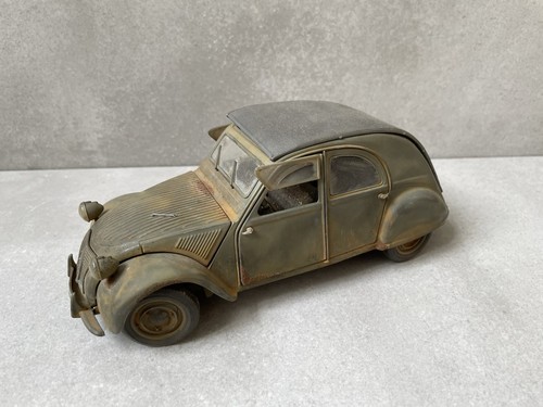Modellauto maisto citroen - maisto, 2