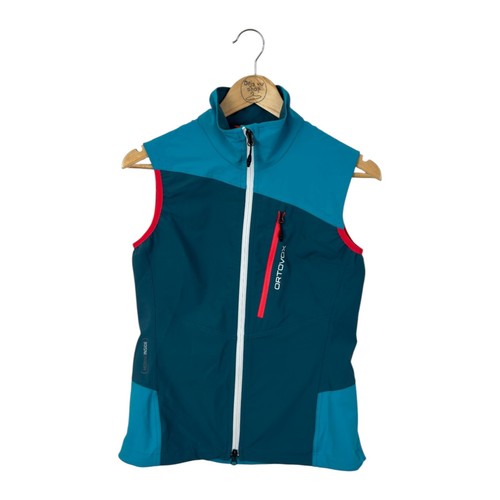 Ortovox pala weste damen - damen, s