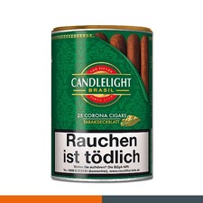 3 x Candlelight Corona Cigar