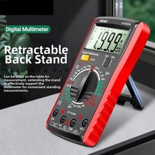 Für ANENG DT9205A Auto Range Digital Multimeter mit verstellbarem Standfuß