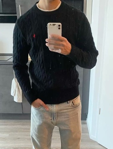 Polo ralph lauren - ralph, knit