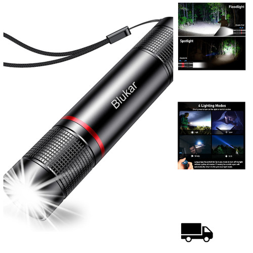 Blukar led taschenlampe - blukar,