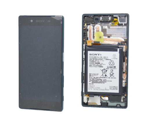 Original sony xperia e6603 - xperia,