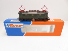 (WGE15) Roco 43405 E-Lok BR E44 506 der DB, DC, H0, gealtert, OVP