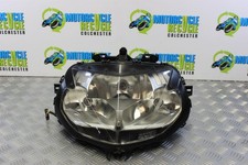 BMW K 1300 S Scheinwerfer UK