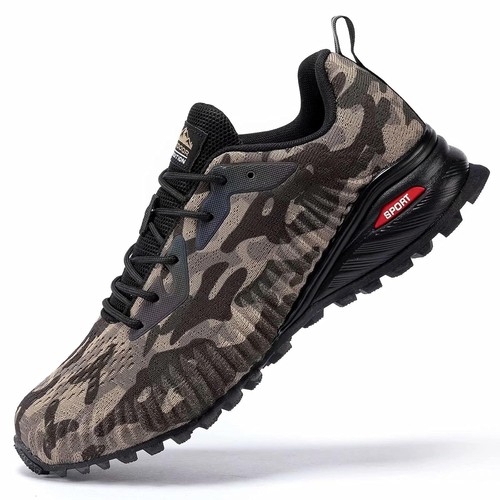 Kricely traillaufschuhe herren - kricely,