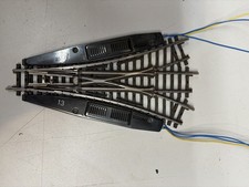 Märklin K-Gleis Dreiwegweiche