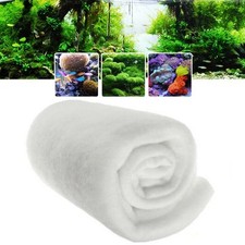 Brandneu Filtermatte Aquarium Filterdecke Filtermatte Aquarium Wasserpflanzen