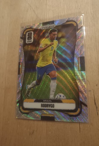 Panini prizm fifa - panini,