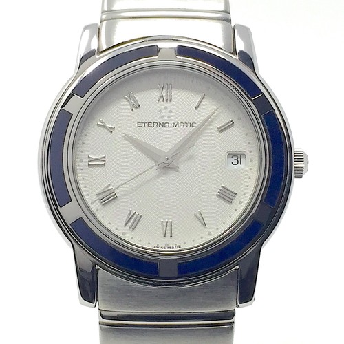 Eterna matic like new - eterna-matic, &