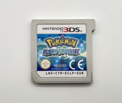 Pokémon alpha saphir - pokémon:,
