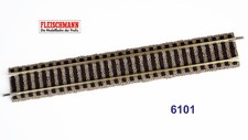 FLEISCHMANN 6101 H0 gerades