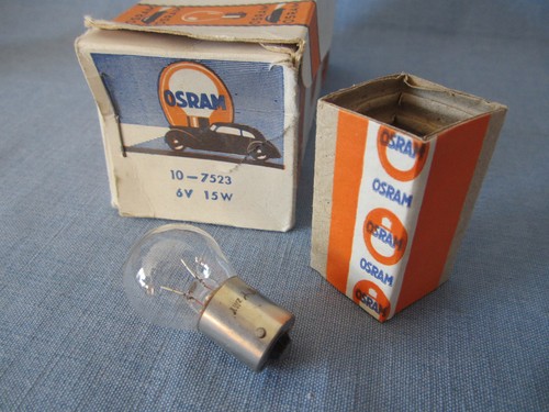Glühlampe volt w - v,