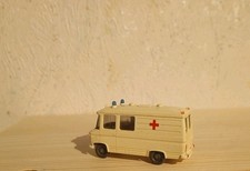 H0 1:87 DRK Rotes Kreuz Wiking