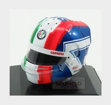 1:8 Spark Bell Helm F1 Casco