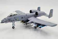 A-10 WARTHOG 1:100 DIECAST
