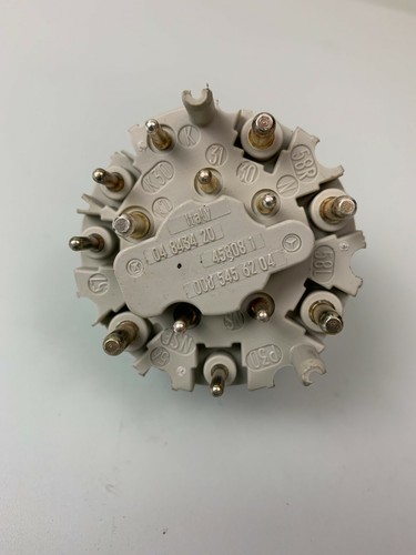 Mercedes benz lichtschalter - mercedes-benz,
