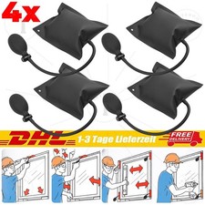 4-Stk Montagekissen Air Pump
