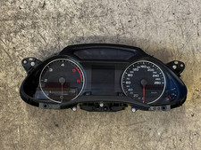 Kombiinstrument Tacho AUDI A4