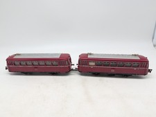 Fleischmann schienenbus vs - fleischmann,