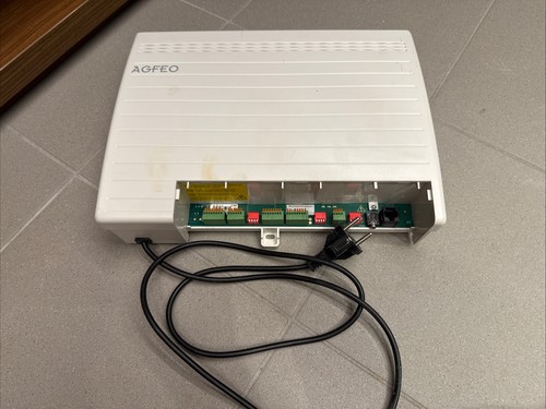 Agfeo 181 plus - as,