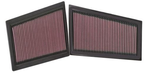 Paar sport luftfilter - paar,
