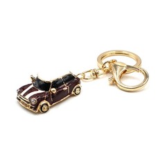 Mini Schlüsselanhänger