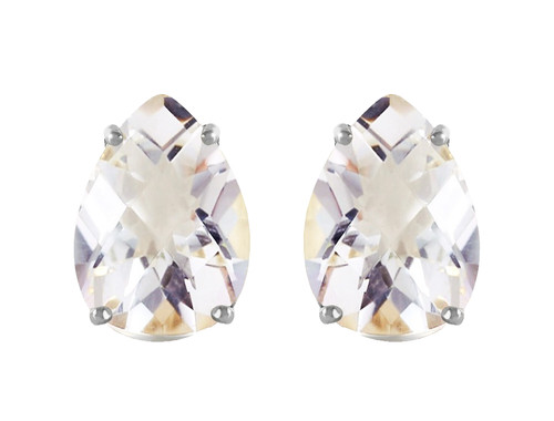 Solitaire ohrringe 10k echt - solitaire,