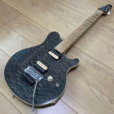 Music Man AXIS Tribute
