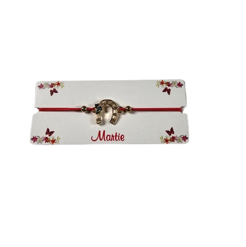 Armband martisor märzchen - armband,