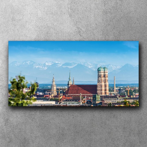 Leinwand bild deko wandbilder - leinwand,