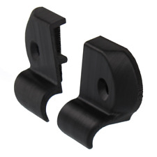 Endkappe für Wohnwagen