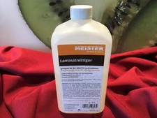 Meister Laminatreiniger, gebr. 