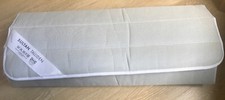 IKEA Matratzenschoner SULTAN TALLIDEN für Einzelbett 80x200, Mass 78x195 NEU
