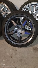 Dotz touge alufelge zoll - touge,