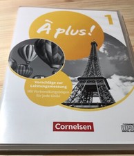 A Plus 1 Ausgabe 2020
