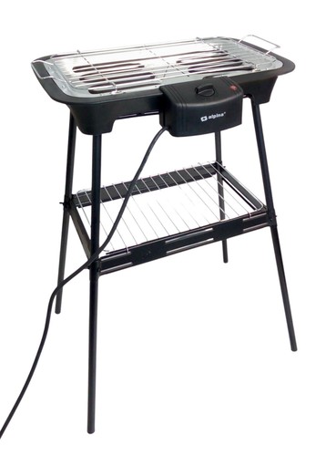 Elektro standgrill - elektro,