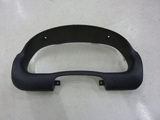 Verkleidung tacho opel astra - opel,