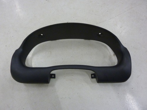 Verkleidung tacho opel astra - tacho,