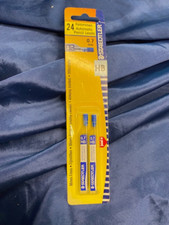 STAEDTLER  Mars Micro Polycarbon Feinminen 0,7 mm, HB, 2x 12 Stück