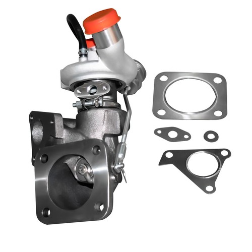 Turbolader für ford transit - turbolader,