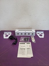 Boomtone DJ Super Babybar mit Led bar _2,4_3