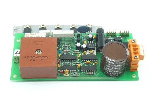 Siemens 1710470 y0013 - siemens,
