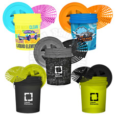 Liquid Elements - Wascheimer -