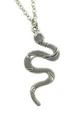 Silber Gold König Kobra